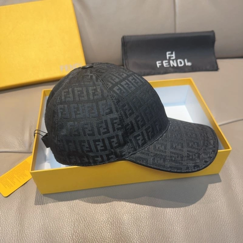 Elegant Fendi Caps 261418