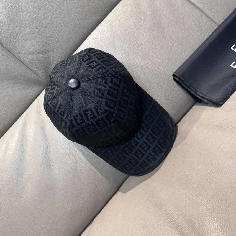 Elegant Fendi Caps 261418
