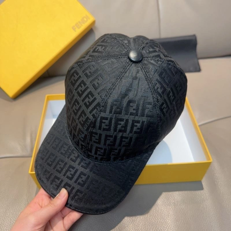 Elegant Fendi Caps 261418