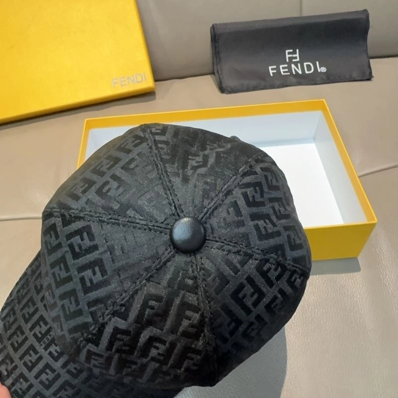 Elegant Fendi Caps 261418