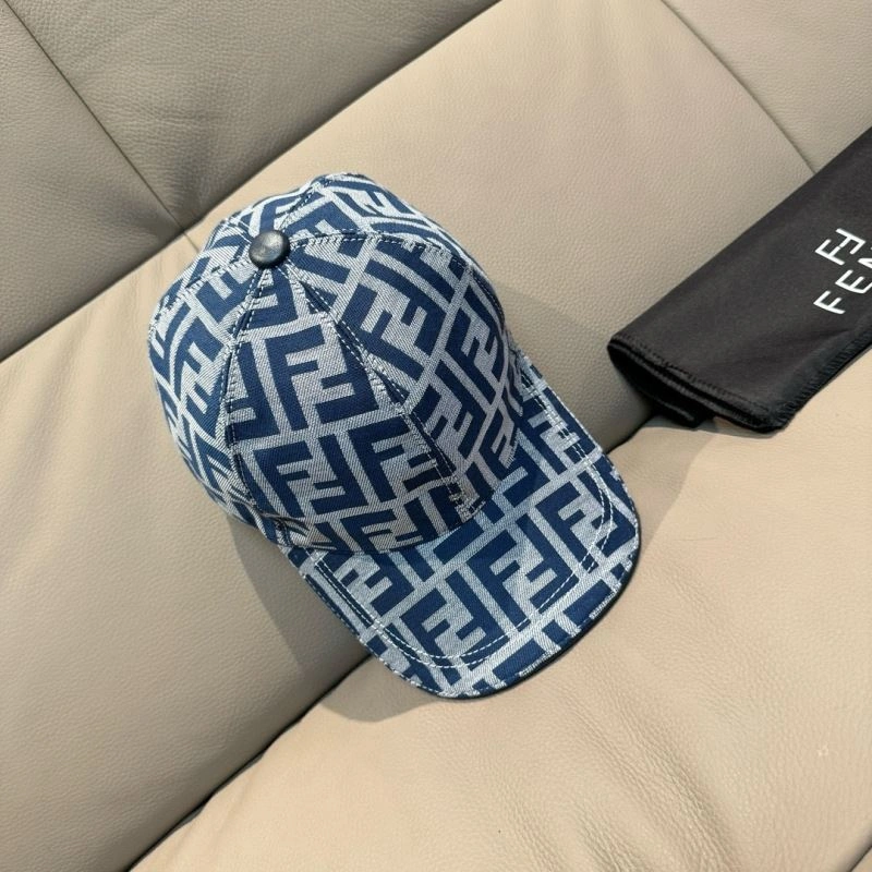 SmartChoice Fendi Caps 261432