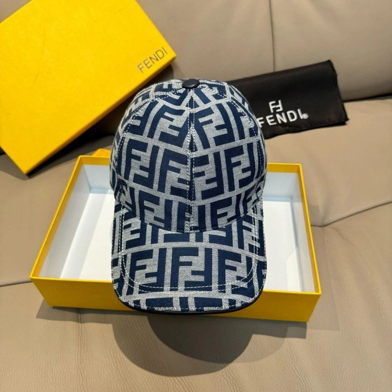 SmartChoice Fendi Caps 261432