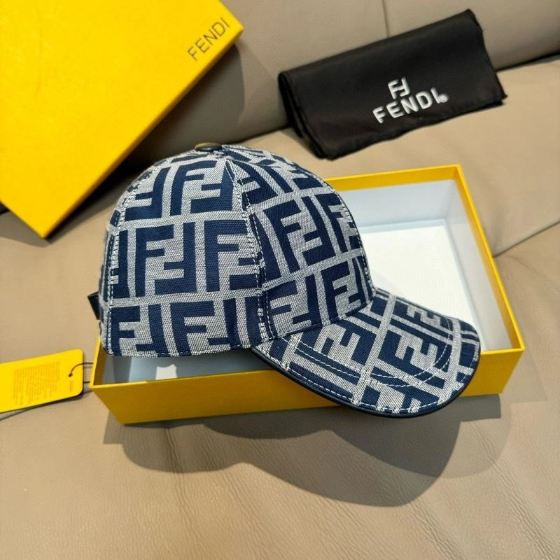 SmartChoice Fendi Caps 261432
