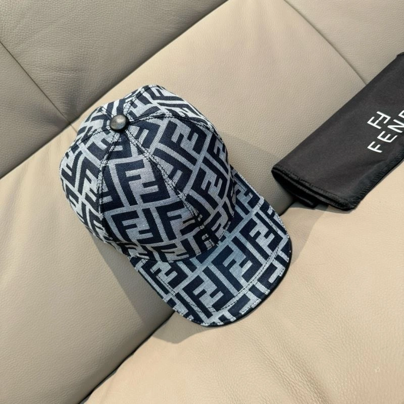 ModernLook Fendi Caps 261409