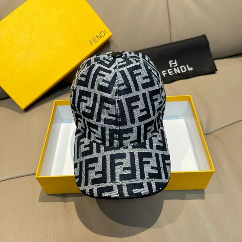 ModernLook Fendi Caps 261409