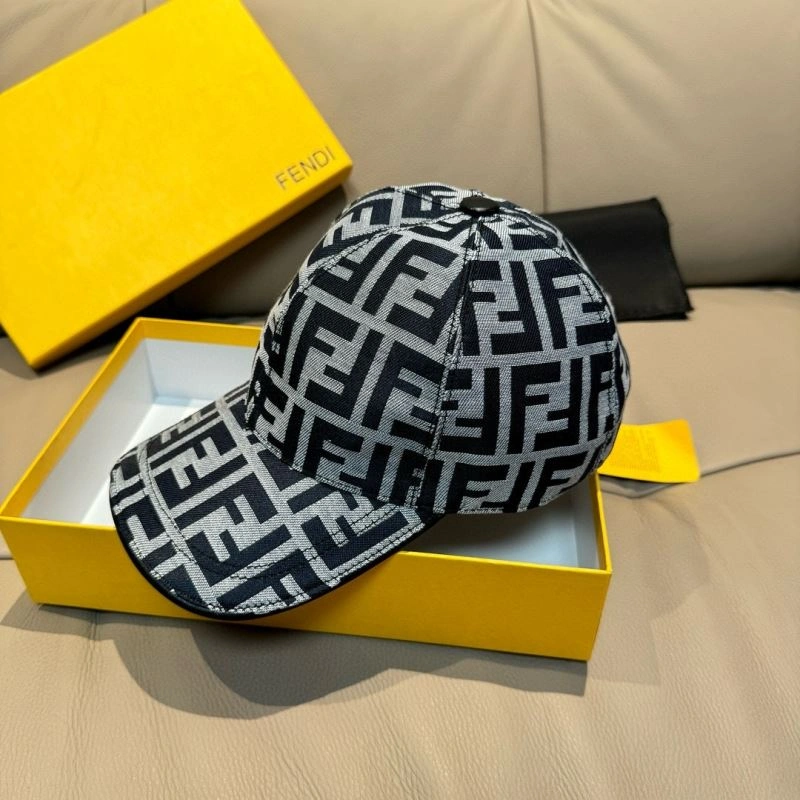 ModernLook Fendi Caps 261409