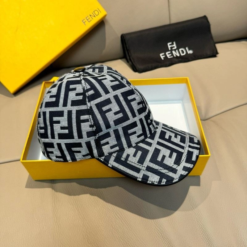 ModernLook Fendi Caps 261409