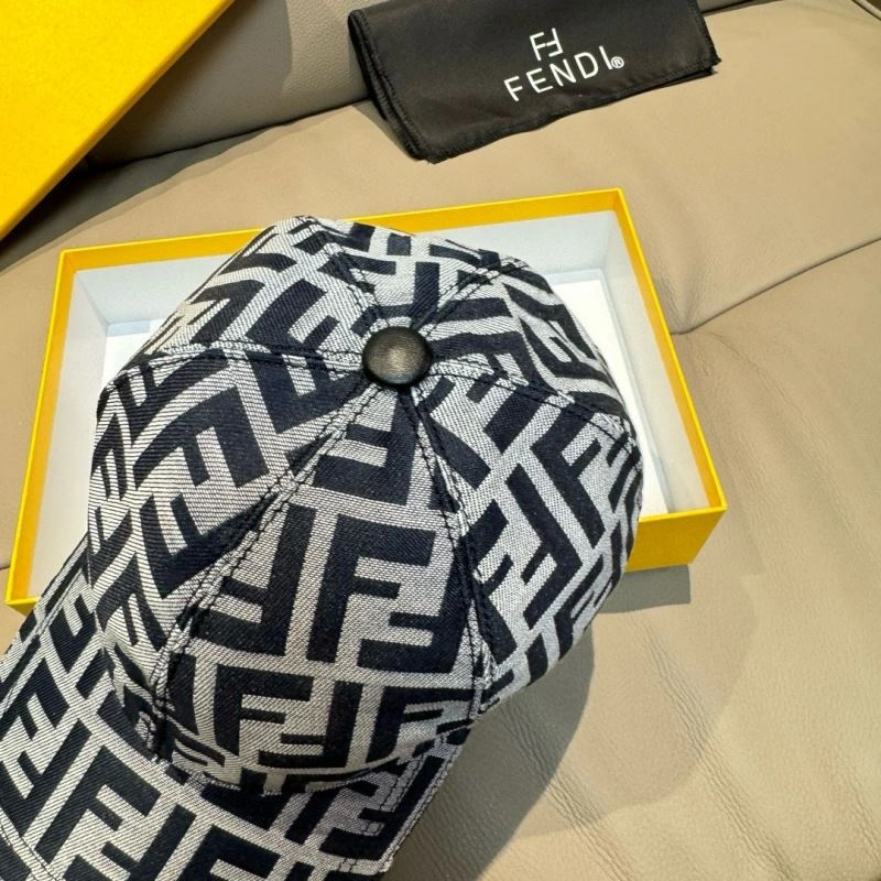 ModernLook Fendi Caps 261409