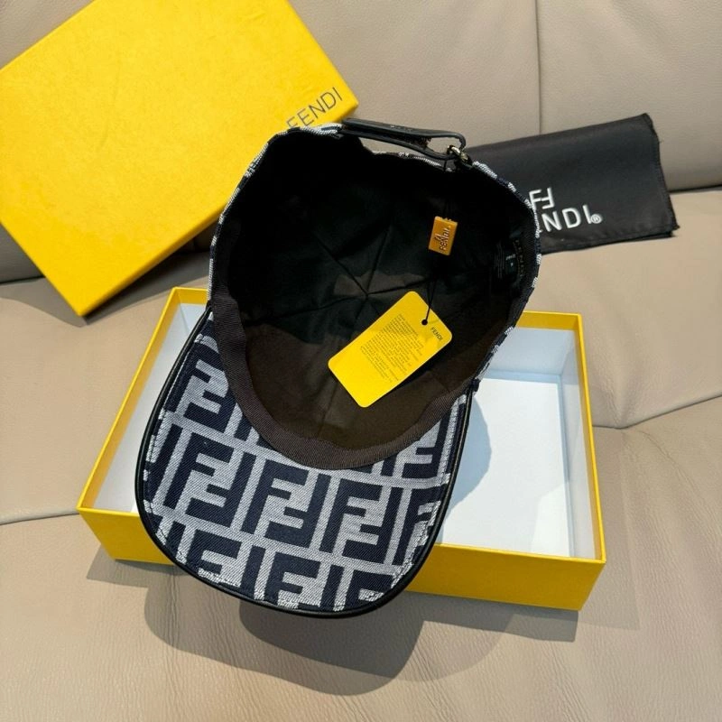 ModernLook Fendi Caps 261409