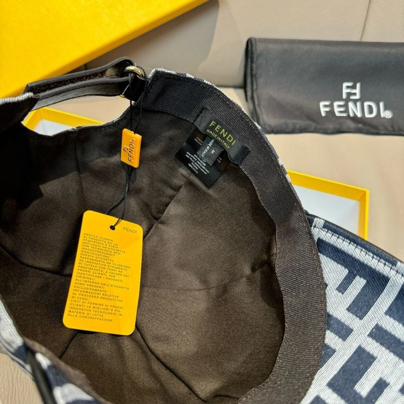 ModernLook Fendi Caps 261409