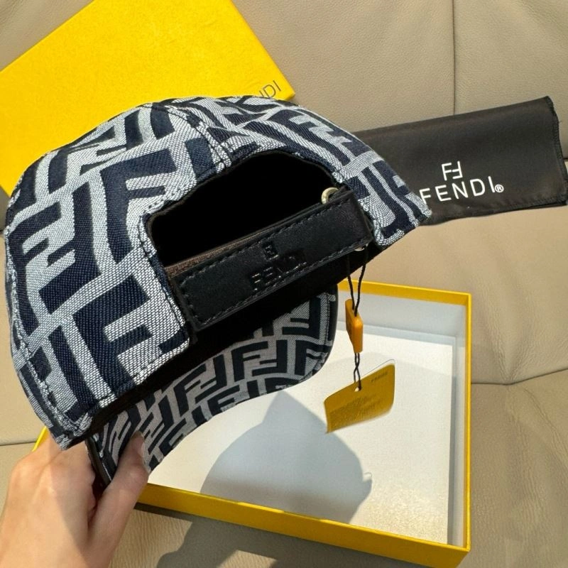 ModernLook Fendi Caps 261409
