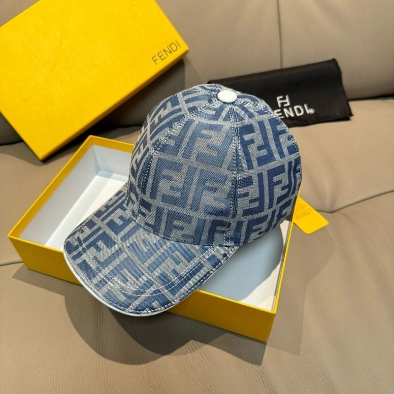 UrbanStyle Fendi Caps 261429