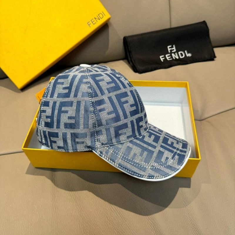 UrbanStyle Fendi Caps 261429