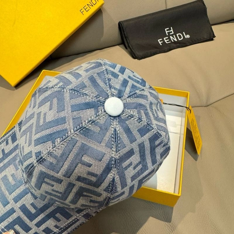 UrbanStyle Fendi Caps 261429
