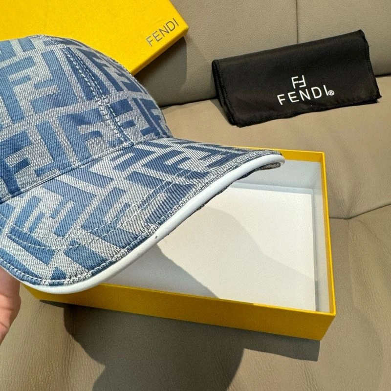 UrbanStyle Fendi Caps 261429