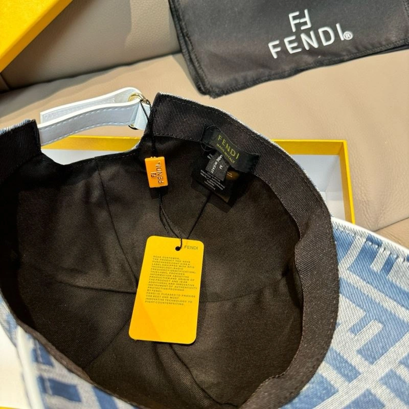 UrbanStyle Fendi Caps 261429