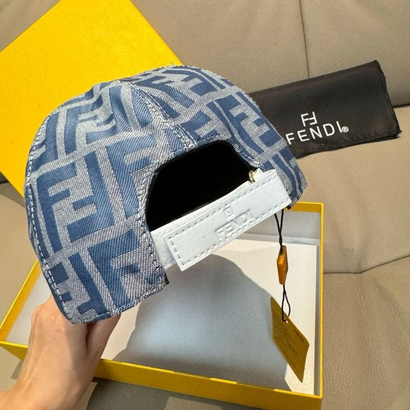 UrbanStyle Fendi Caps 261429