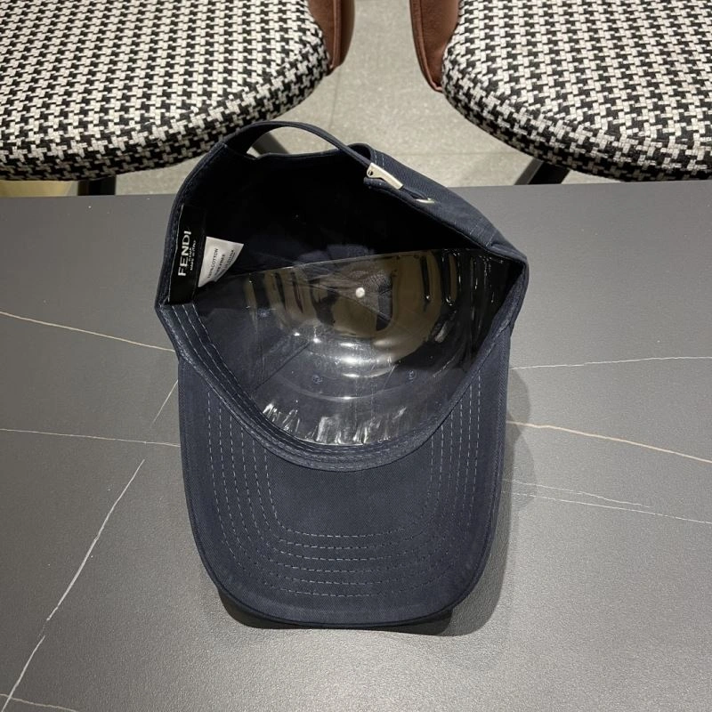 Fendi Caps Timeless 259018