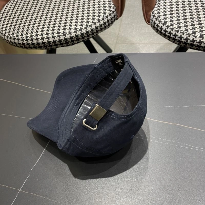 Fendi Caps Timeless 259018