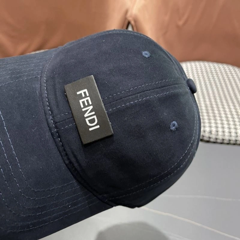 Fendi Caps Timeless 259018