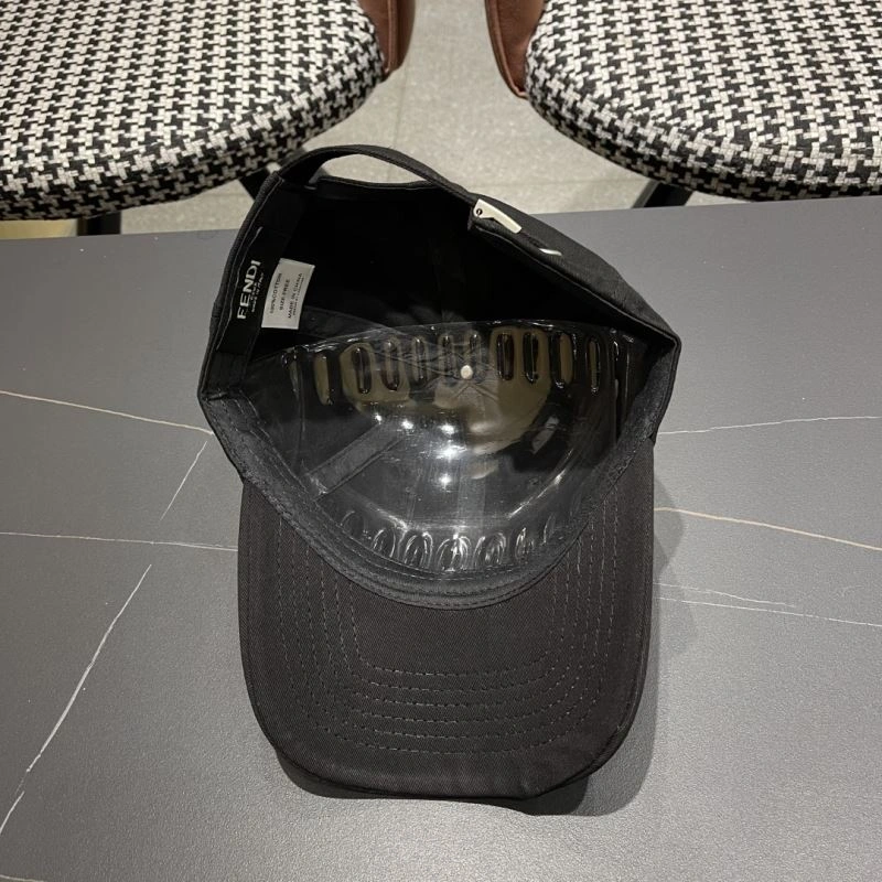 Fendi Caps Soft 259016