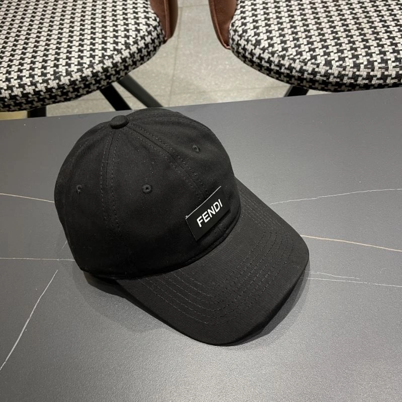Fendi Caps Soft 259016