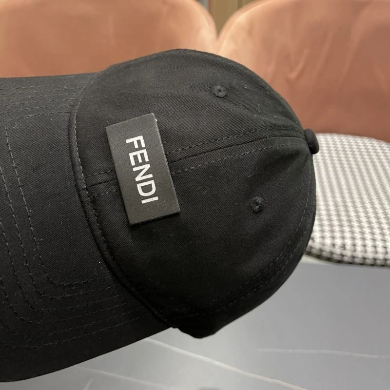 Fendi Caps Soft 259016