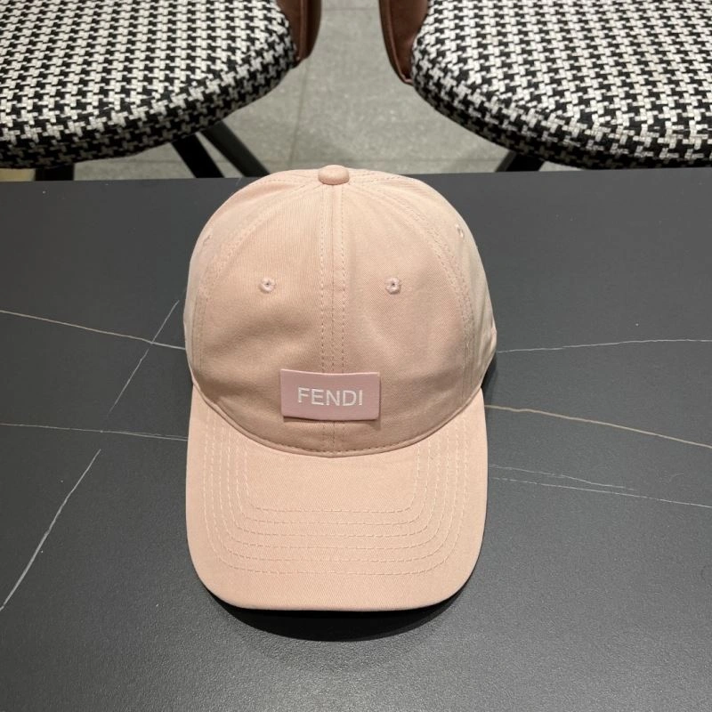 Durable Fendi Caps 258991