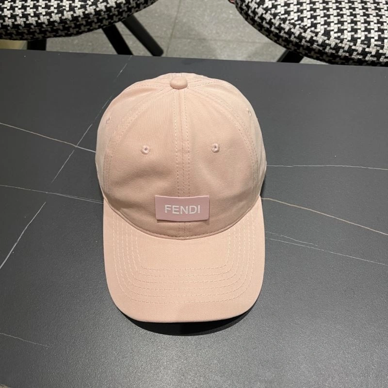 Durable Fendi Caps 258991