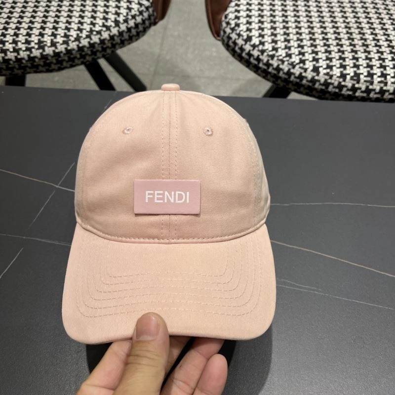 Durable Fendi Caps 258991