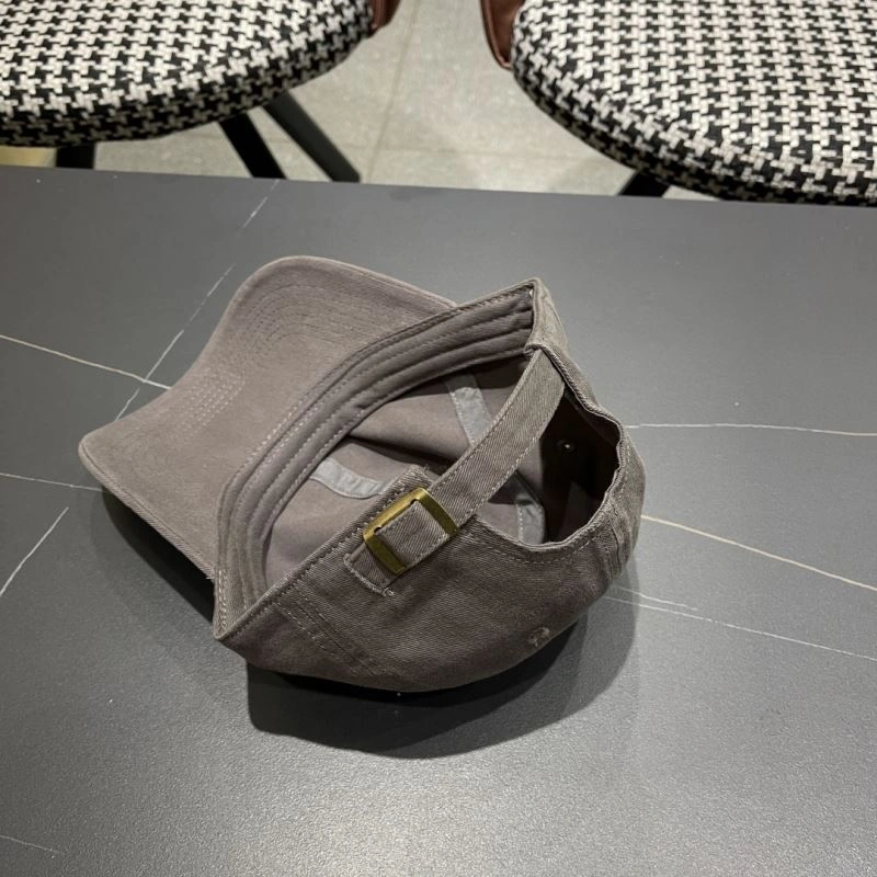 Fendi Caps SunProtective 258988