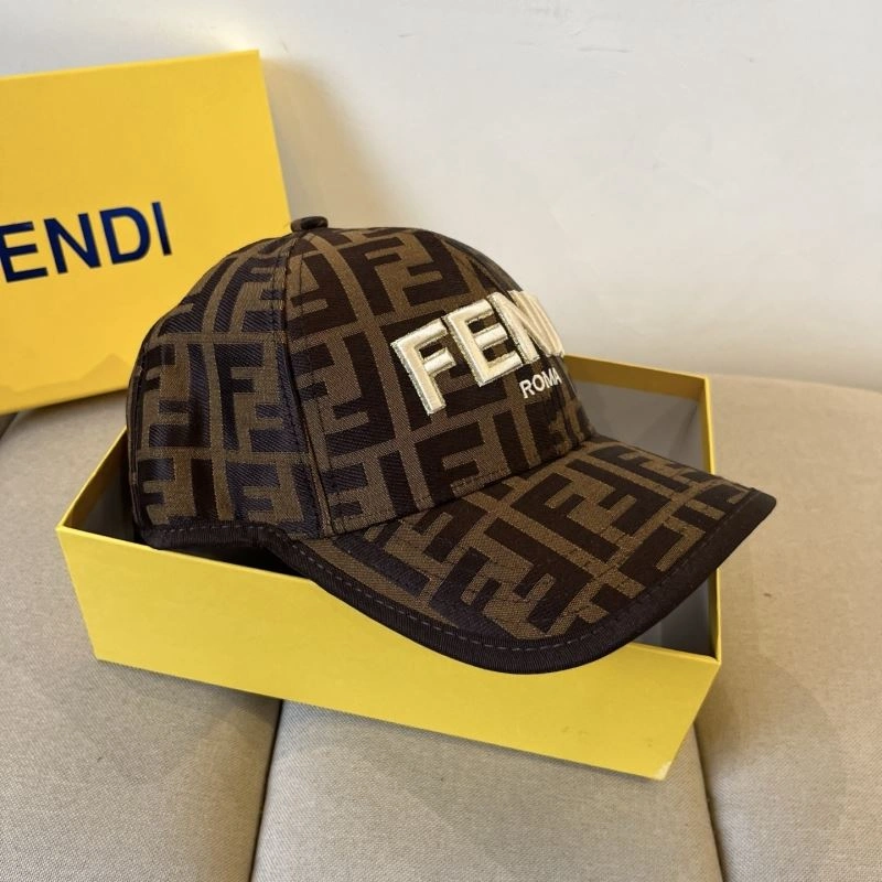 Fendi Caps NewStyle 258987