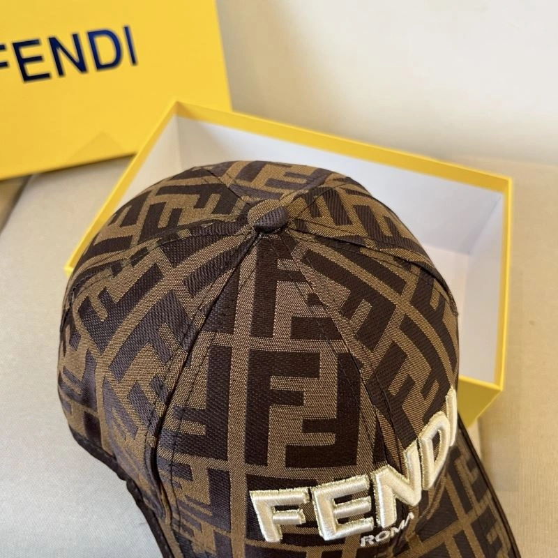 Fendi Caps NewStyle 258987