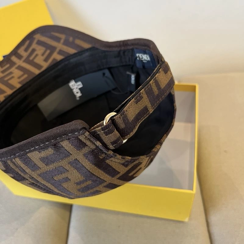 Fendi Caps NewStyle 258987