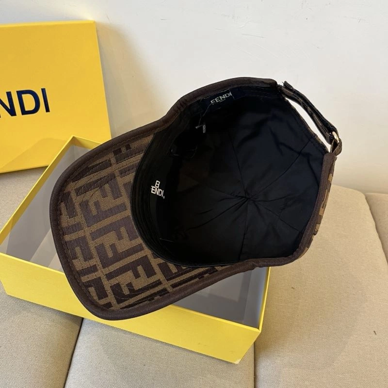 Fendi Caps NewStyle 258987
