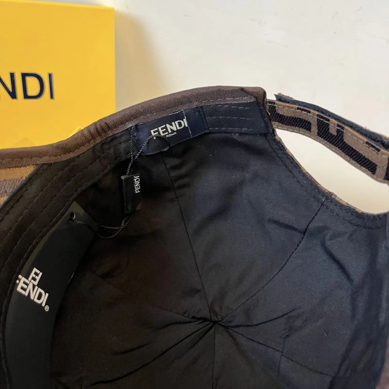 Fendi Caps NewStyle 258987
