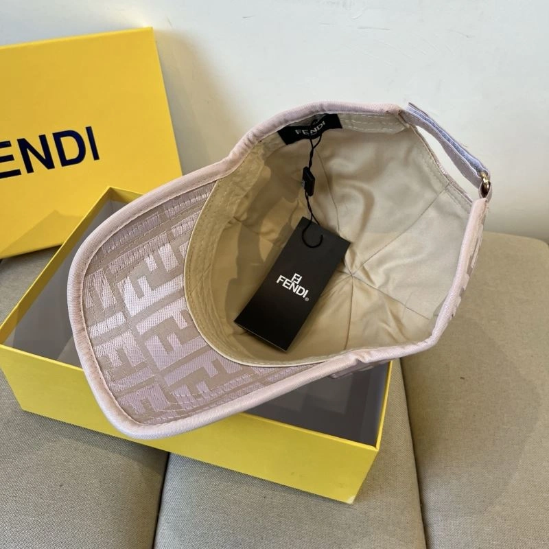 Classic Fendi Caps 258985