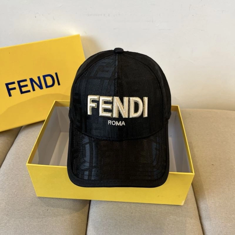 Fendi Caps TopPick 258984