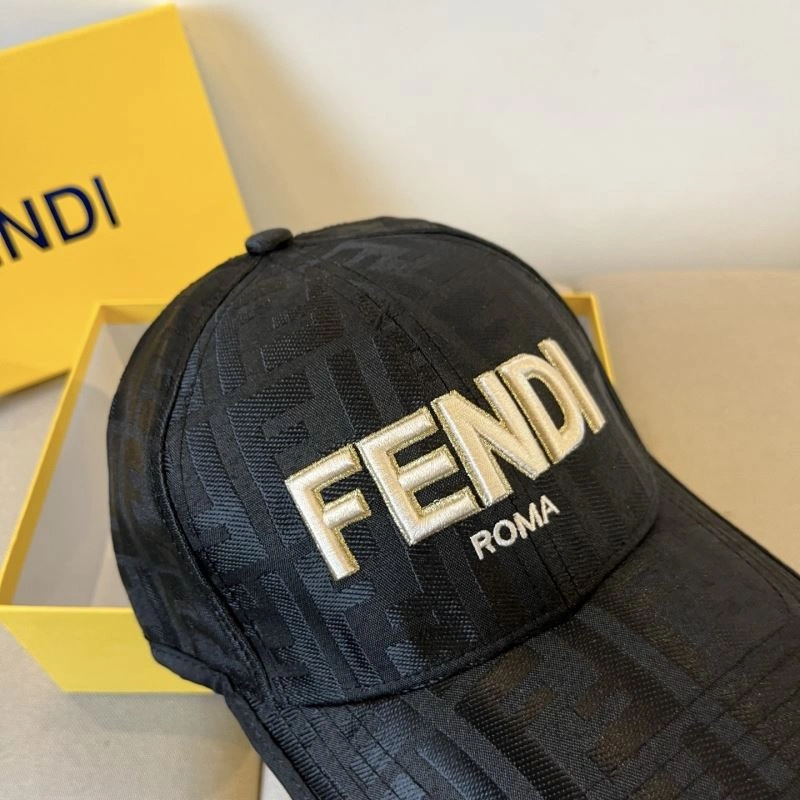 Fendi Caps TopPick 258984