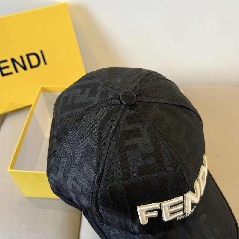 Fendi Caps TopPick 258984