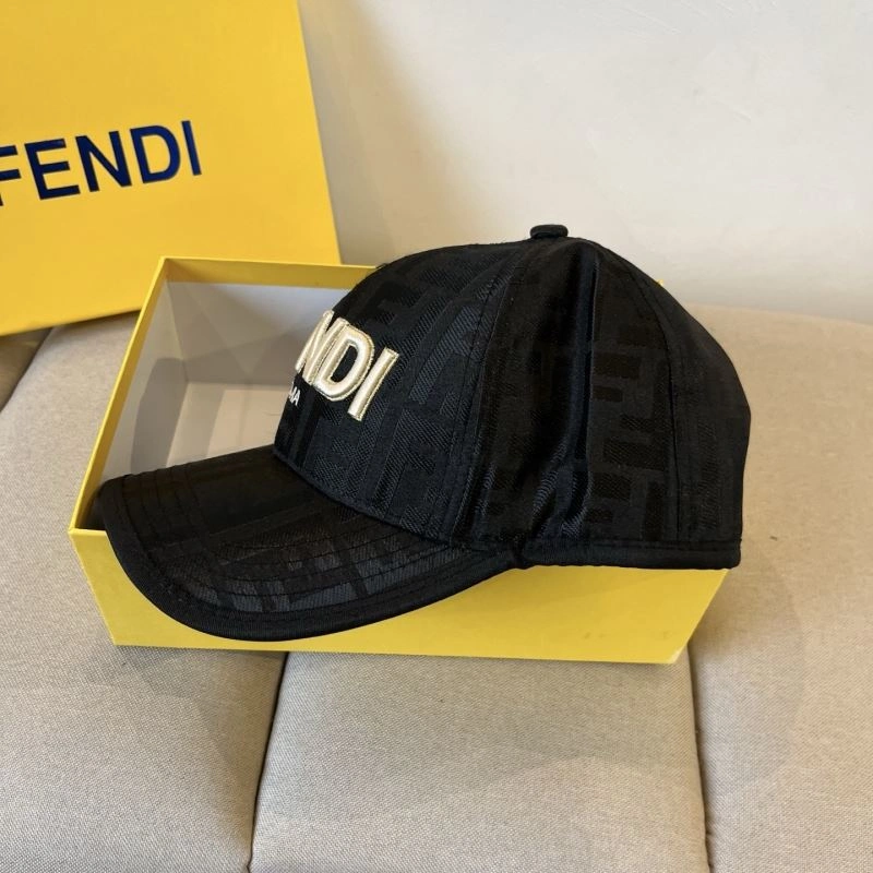 Fendi Caps TopPick 258984