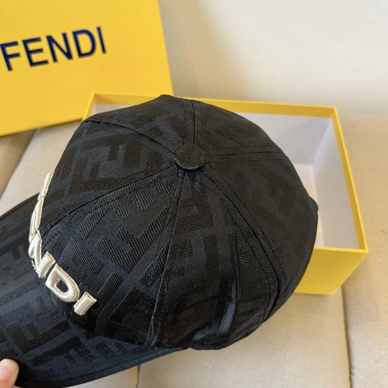 Fendi Caps TopPick 258984