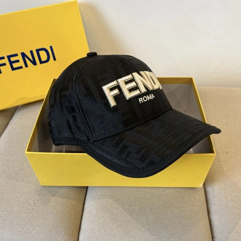 Fendi Caps TopPick 258984