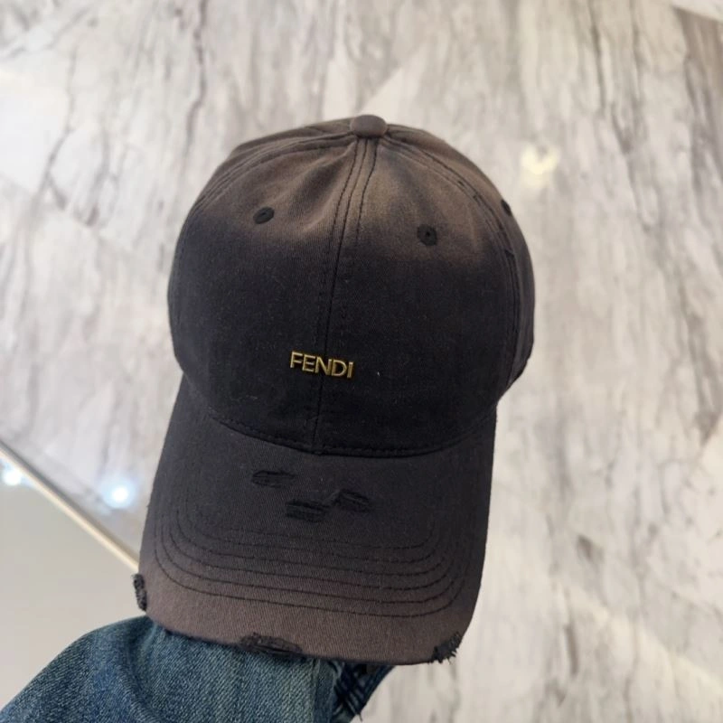 TopPick Fendi Caps 258982