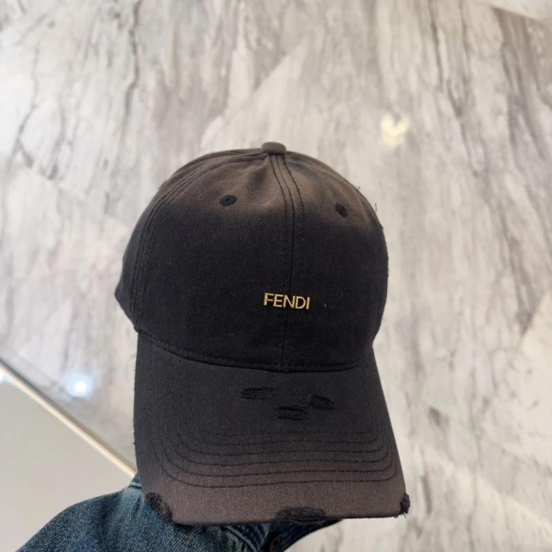 TopPick Fendi Caps 258982