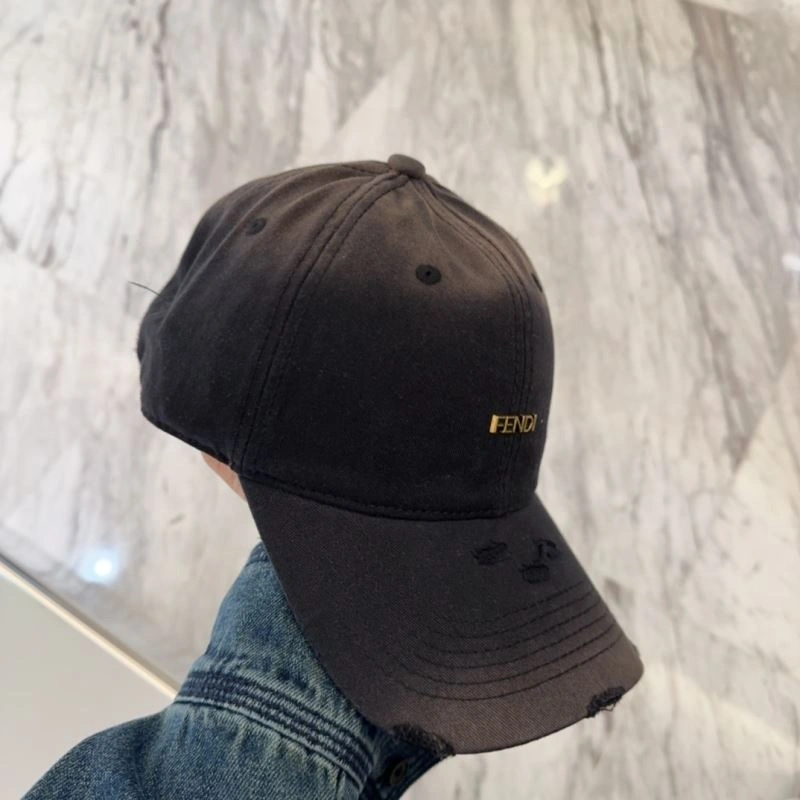 TopPick Fendi Caps 258982