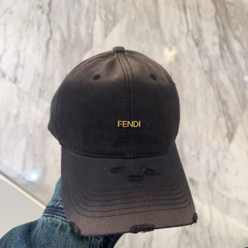 TopPick Fendi Caps 258982