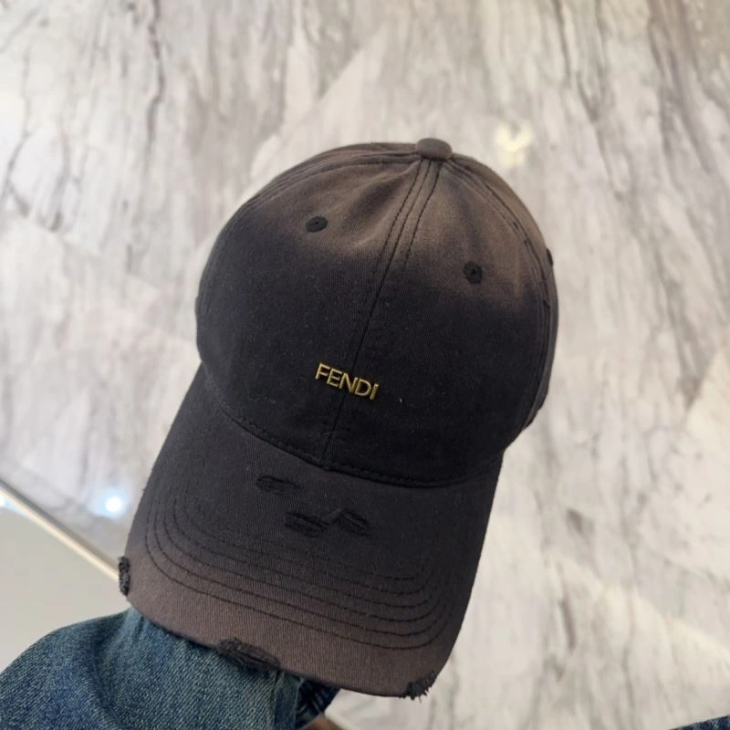TopPick Fendi Caps 258982