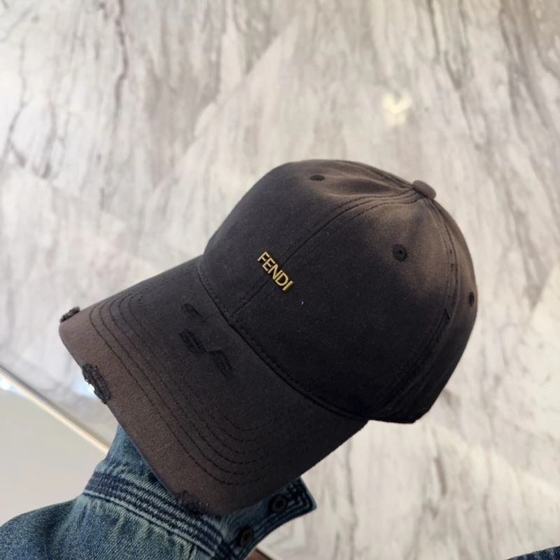 TopPick Fendi Caps 258982