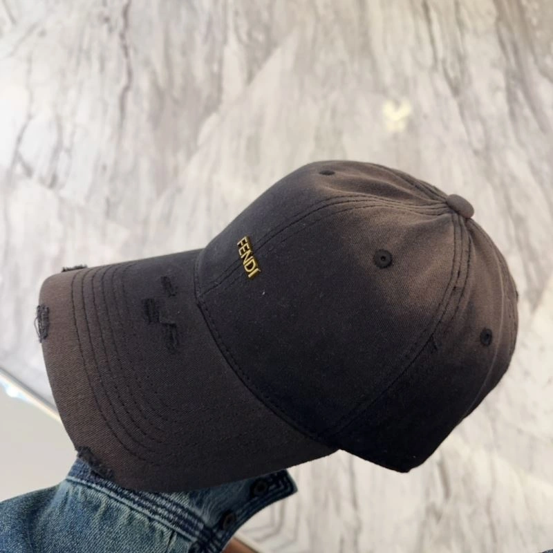 TopPick Fendi Caps 258982